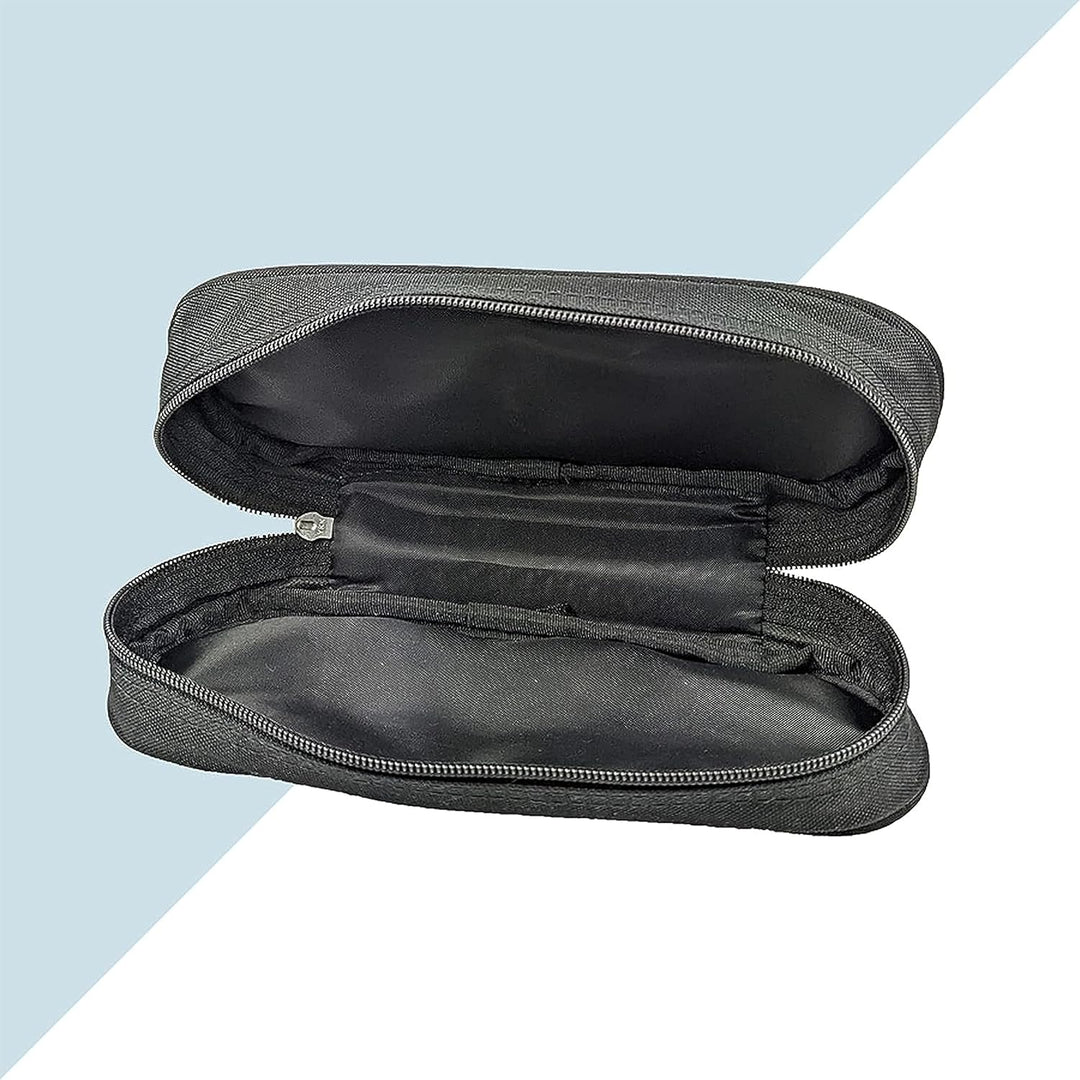 KDO MAGIC - Personalisierte Tasche für Boule-Kugeln - Tasche für 3 Boccia-Kugel - Triplette - person