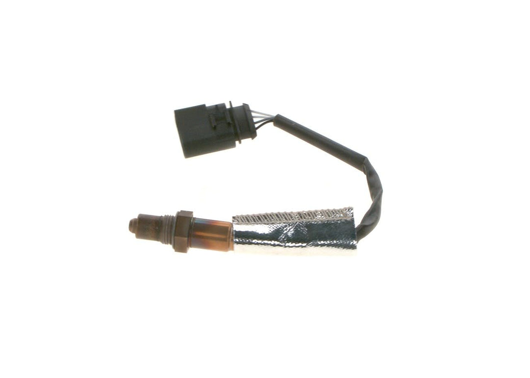 Bosch 0258006392 - Lambdasonde mit fahrzeugspezifischem Stecker