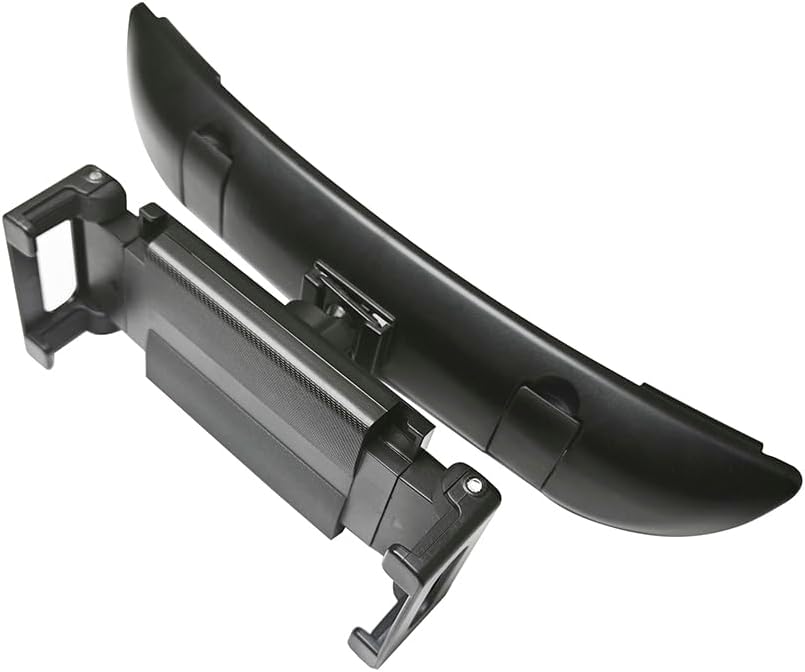 Auto Tablet Halterung, Universal Kopfstützenhalterung for Volvo XC90 XC60 V90 V60 S90 S60, kompatibe
