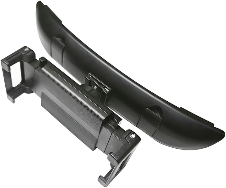 Auto Tablet Halterung, Universal Kopfstützenhalterung for Volvo XC90 XC60 V90 V60 S90 S60, kompatibe