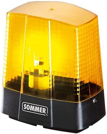 SOMMER twist AM Set 1flg. Drehtorantrieb