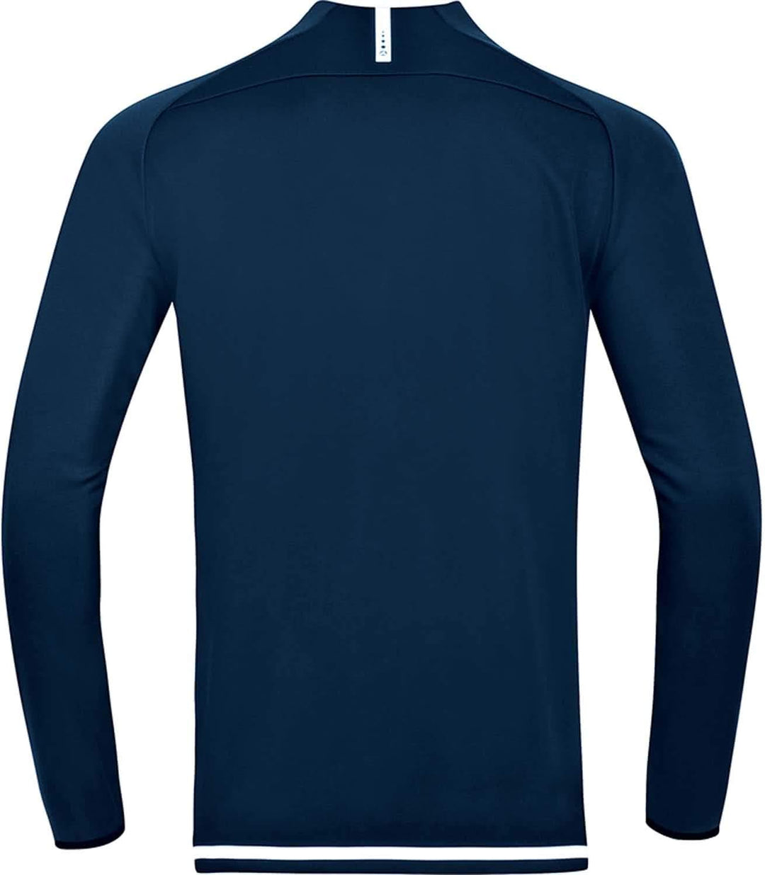 JAKO Kinder Striker 2.0 Tw-trikot 128 Marine/Weiss, 128 Marine/Weiss
