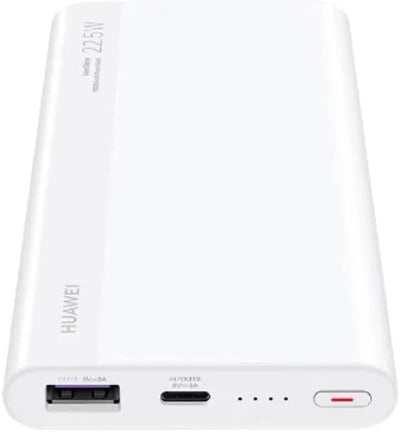 Huawei Powerbank SuperCharge USB-C 10000mA weiss
