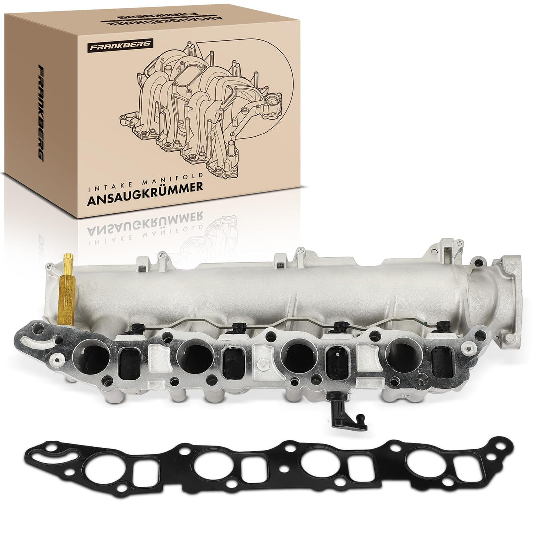 Ansaugkrümmer Saugrohrmodul für 147 156 159 GT Stilo Astra H Signum Vectra C Zafira B 2003-2015 7003