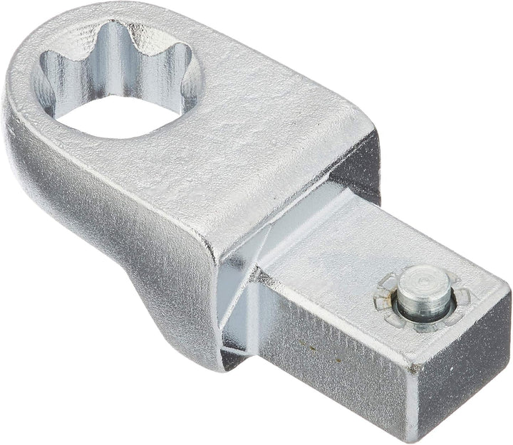 HAZET 6609C-E14 Einsteck Torx Ringschlüssel