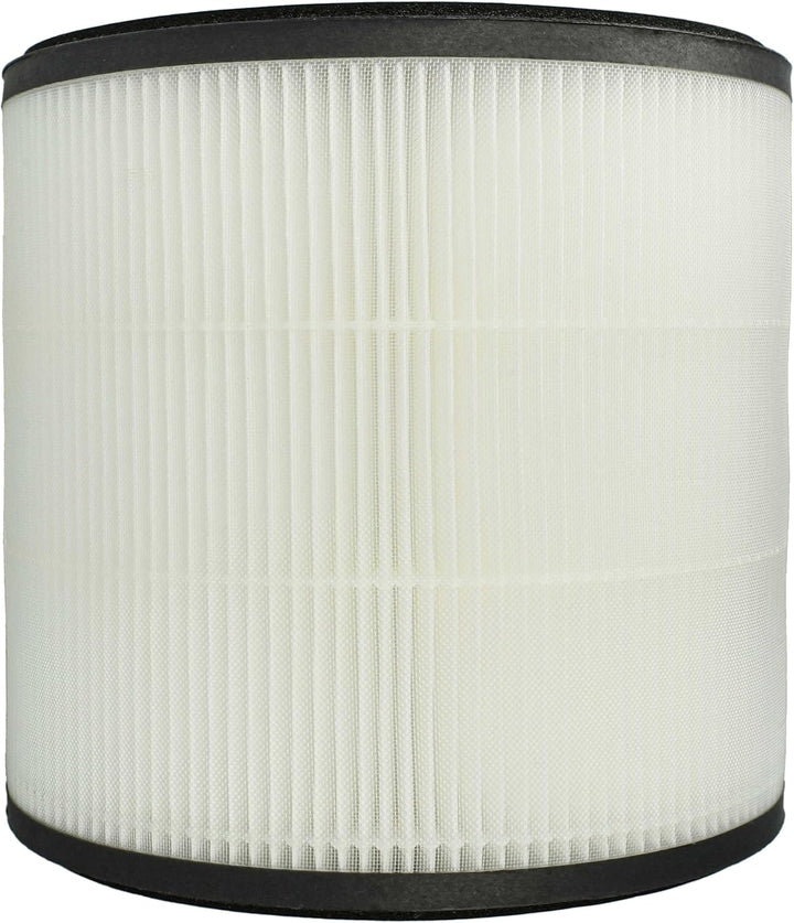 vhbw HEPA Filter kompatibel mit Philips 800 Series, AC 0819/10, 800I Serie, A282838, AC0817, AC0819,