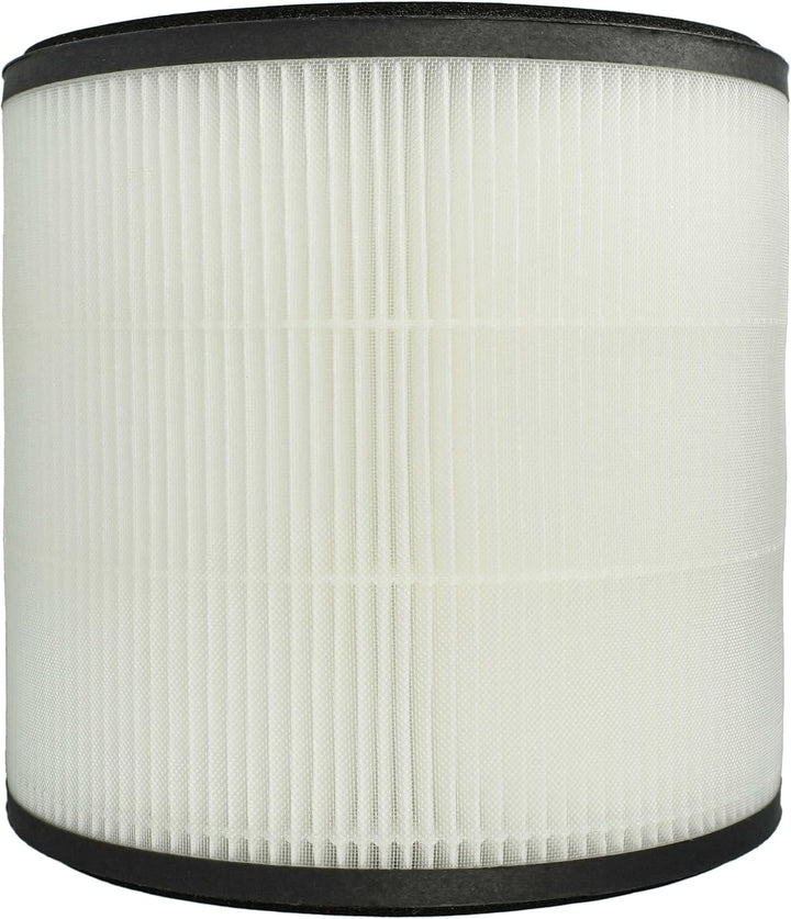 vhbw 2x HEPA Filter Ersatz für Philips FY0194/30 für Luftreiniger | Ersatz-Filter