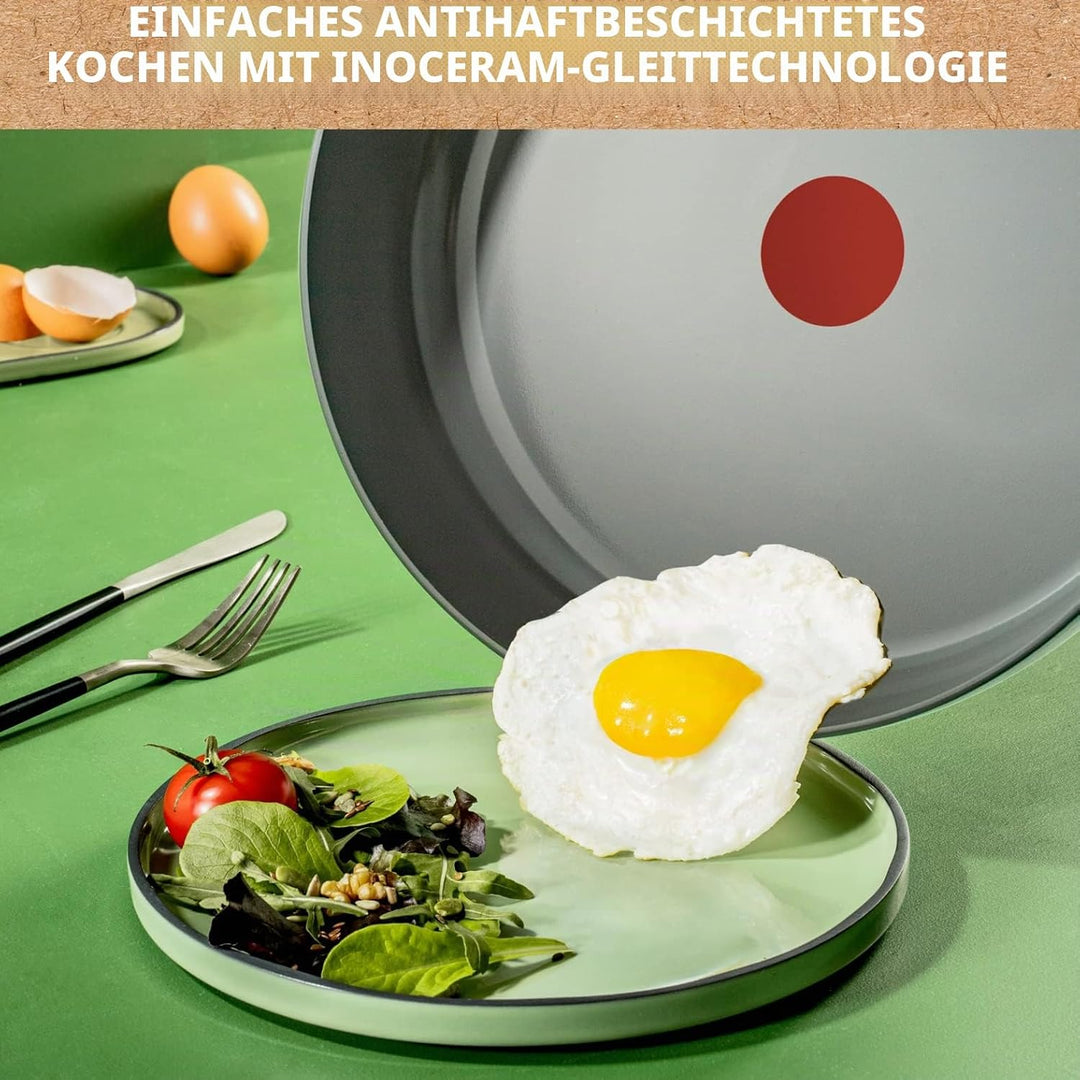 Tefal Renew On Bratpfanne 20 cm, Bratpfanne 20 cm
