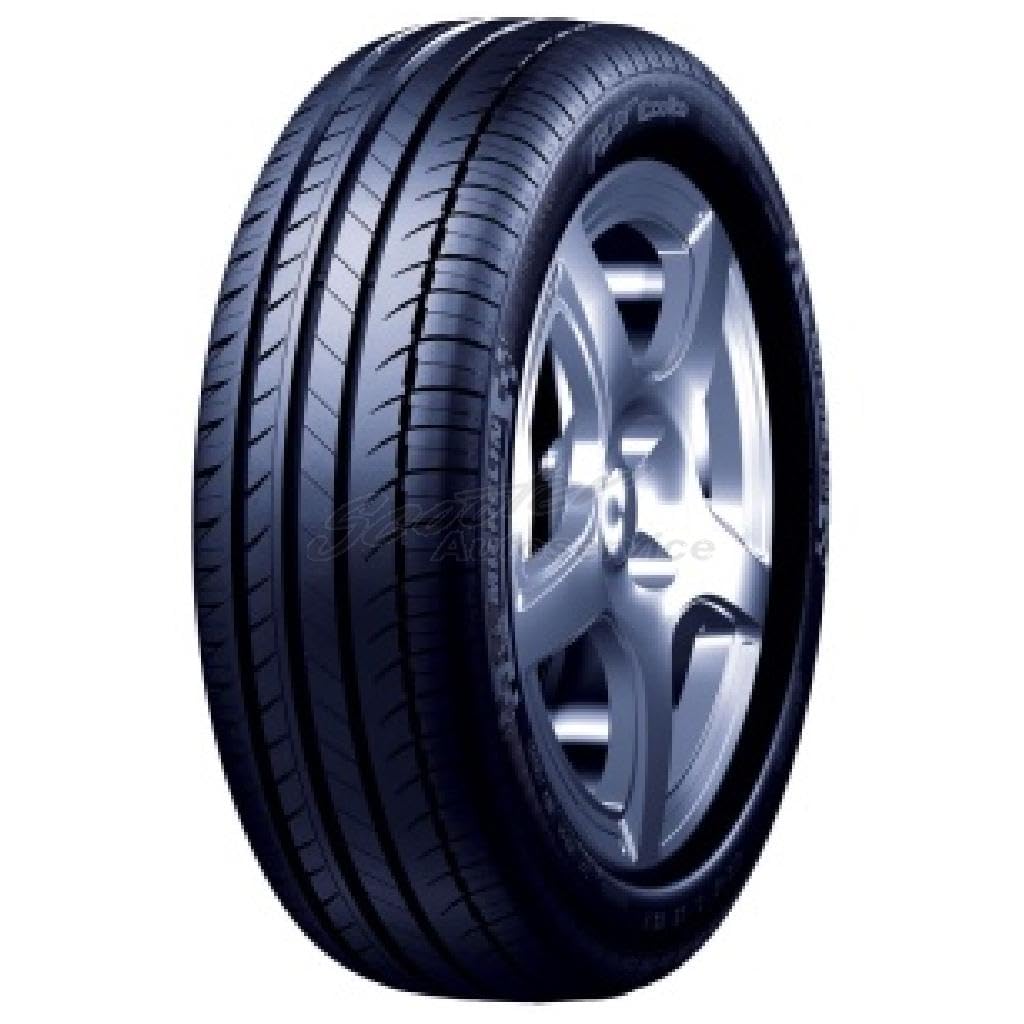 Michelin Pilot Exalto PE2 FSL - 205/55R16 91Y - Sommerreifen 205/55 ZR16 91Y - N0/FSL, 205/55 ZR16 9