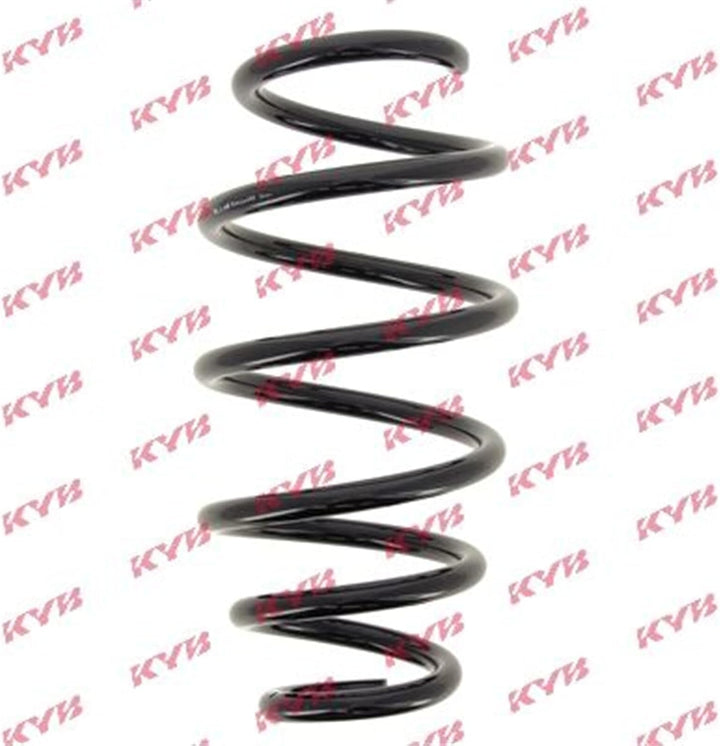 KYB Coil Spring ra3966  Vauxhall Astra J  -  F