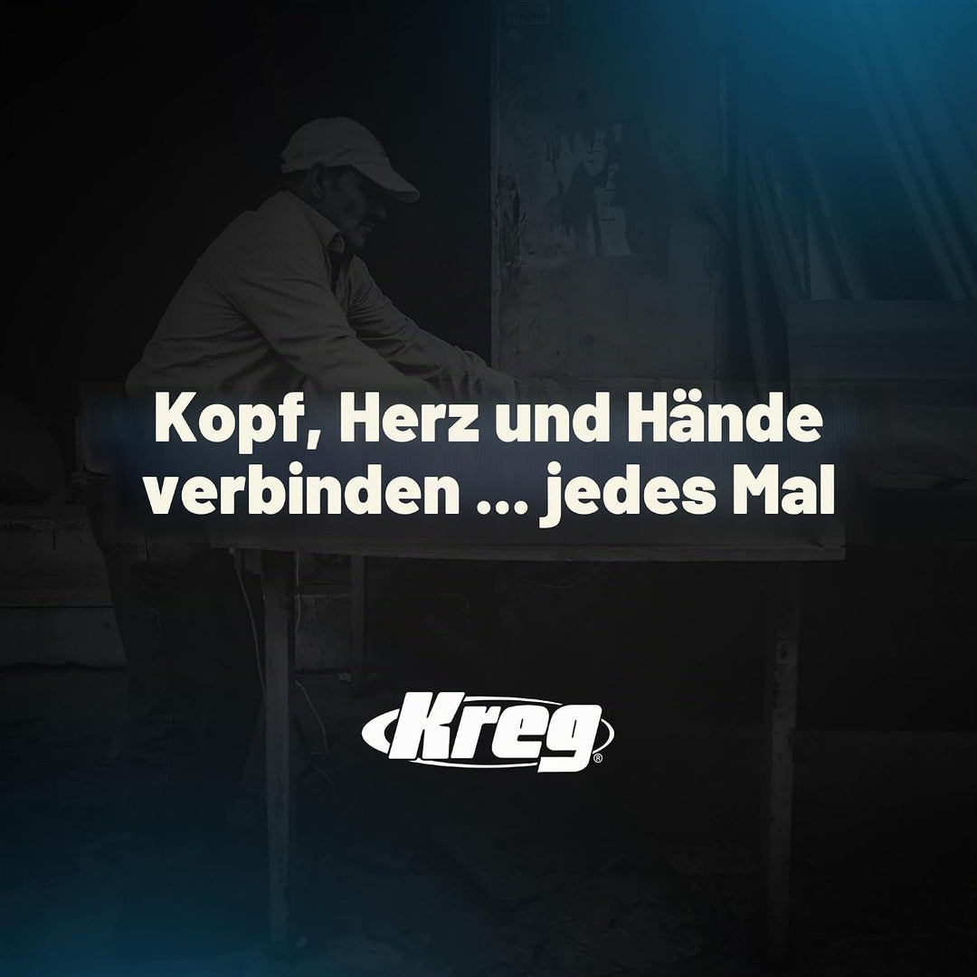 Kreg Docking Station
