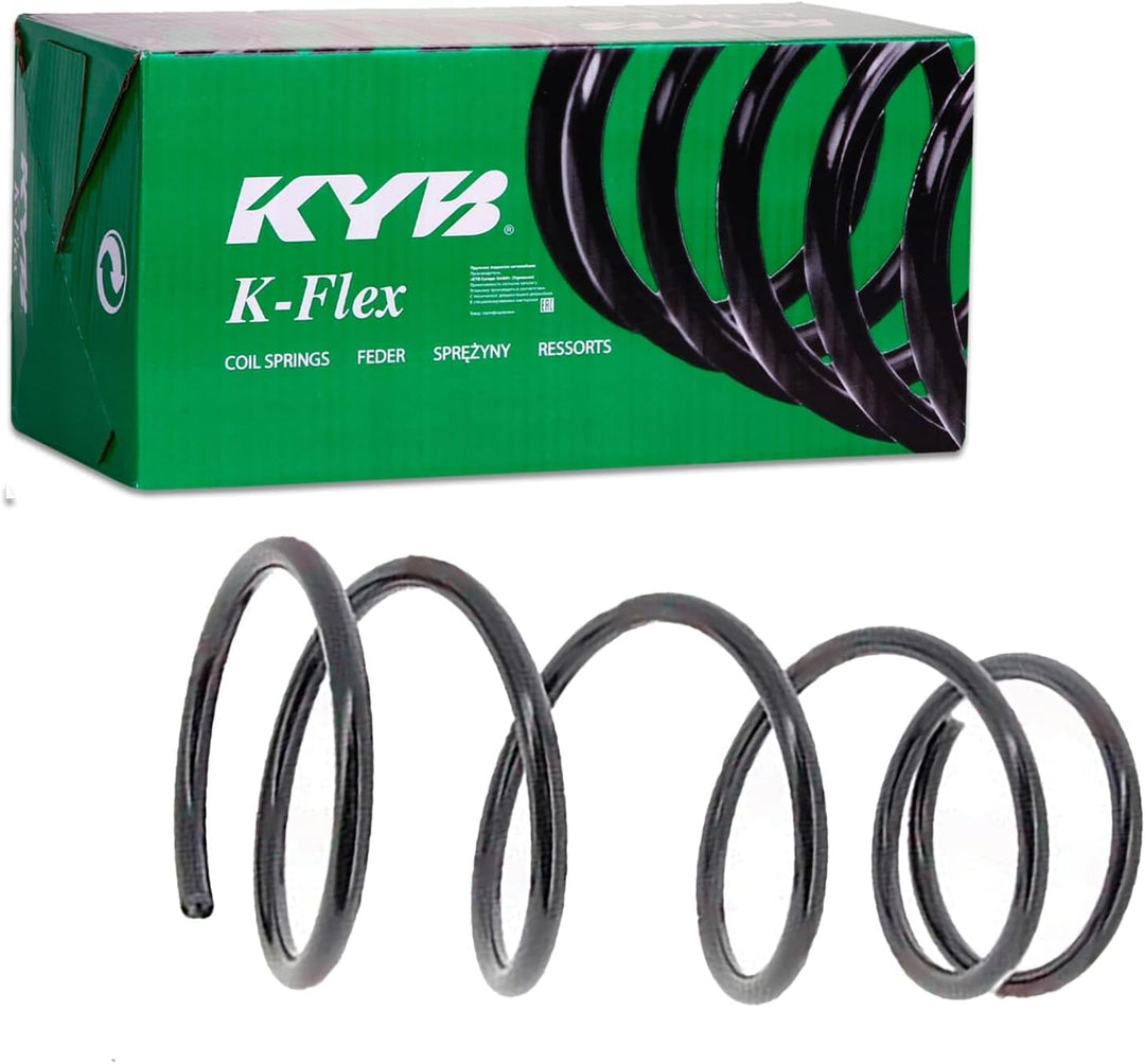 KYB RC3438 Schraubenfeder