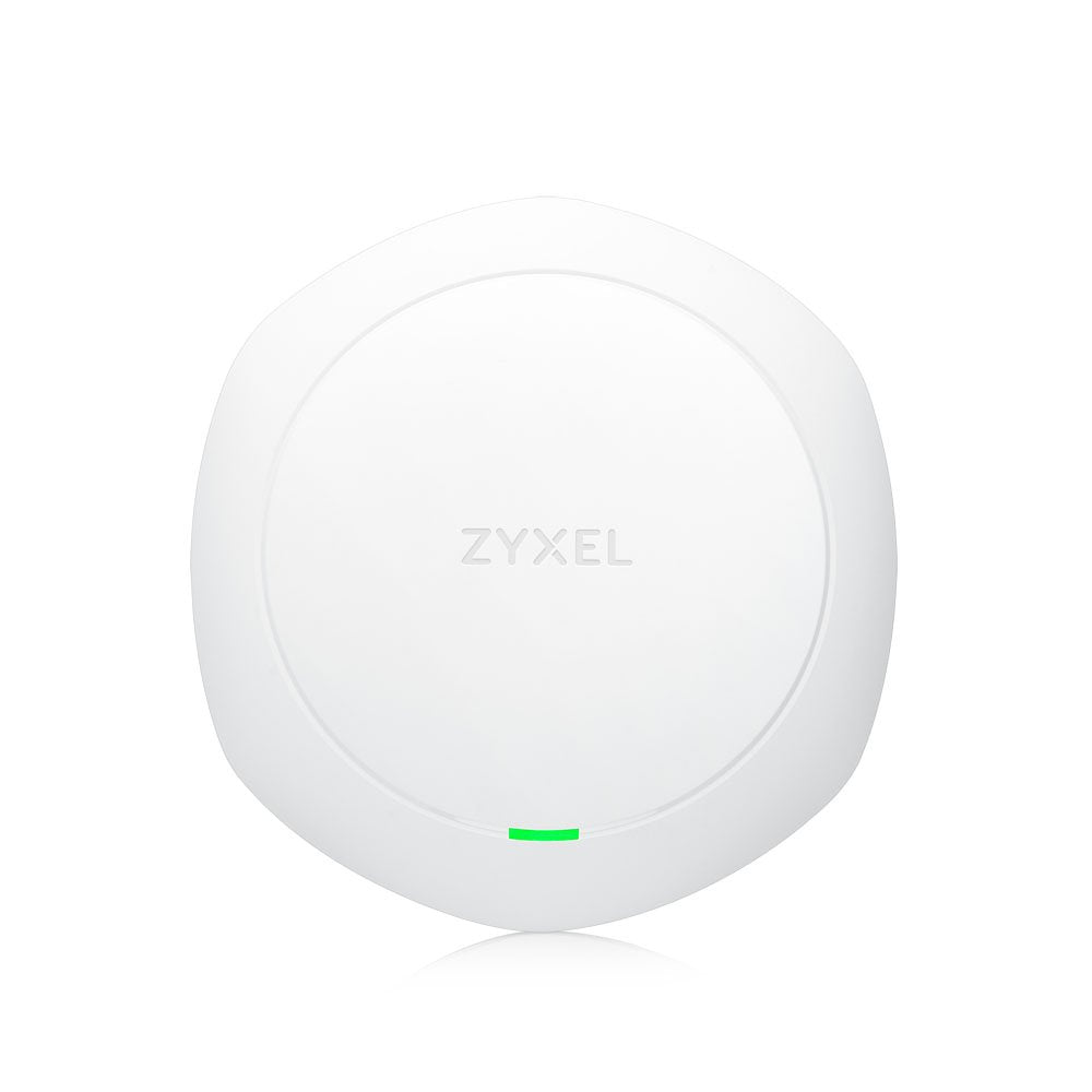 Zyxel Wireless Access Point AC Wave 2 mit hoher Dichte, Standalone oder Controller [NWA5123-ACHD]