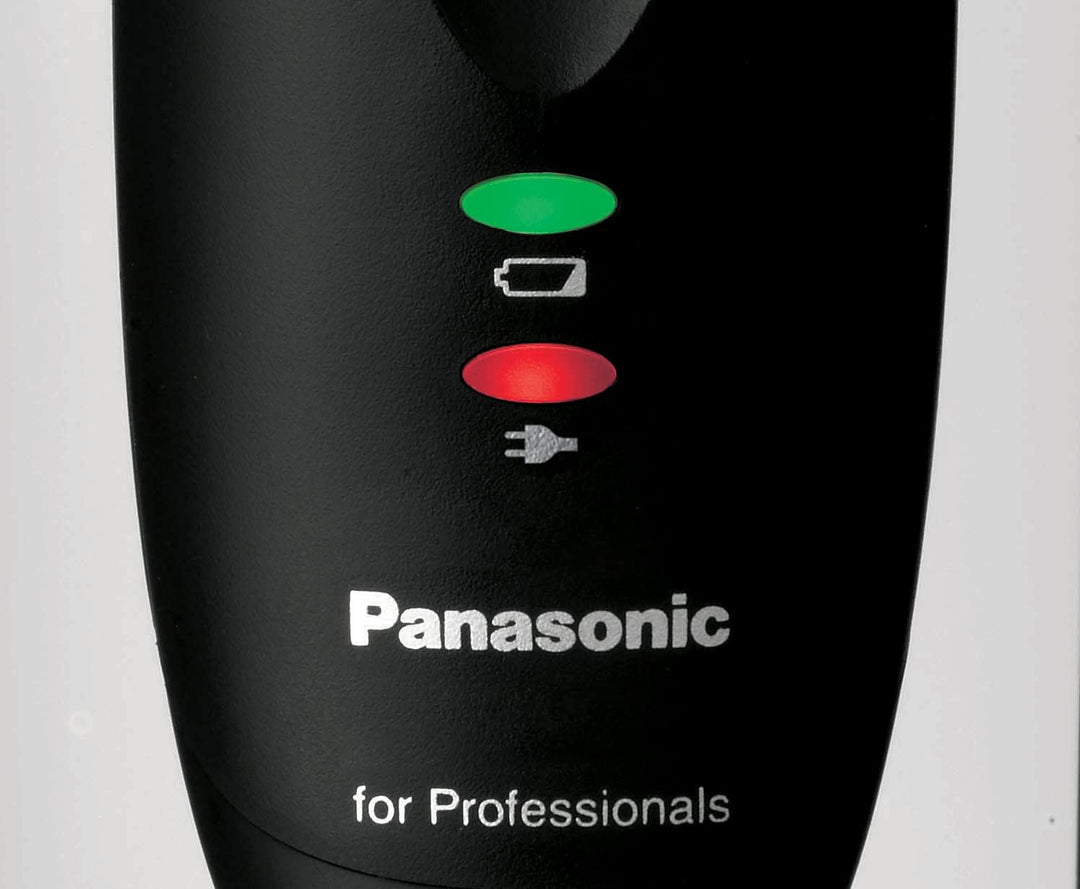 Panasonic Pro Professionelle ER-GP72 Haarschneidemaschine Schwarz 1 Stück (1er Pack)