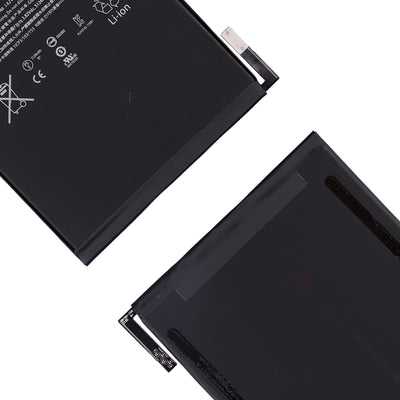 SwarKing Ersatz Akku Kompatibel mit IPad Mini 4 A1538, A1550 020-00295 Tablette Pad A1546 with Toolk