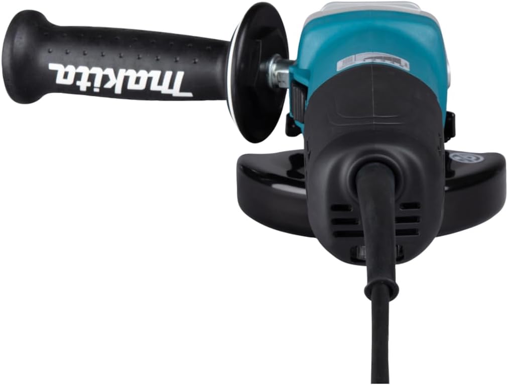MAKITA Ø125 mm 1400 W Winkelschleifer - GA5040C