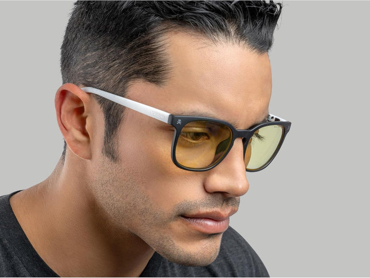 Gunnar Gaming- und Computerbrille - Tokidoki, Mozzarella- Blaulichtblockierende Brille - Patentierte