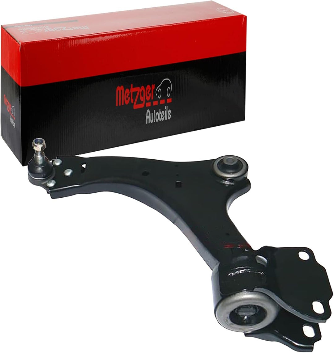 METZGER 58043201 Lenker, Radaufhängung