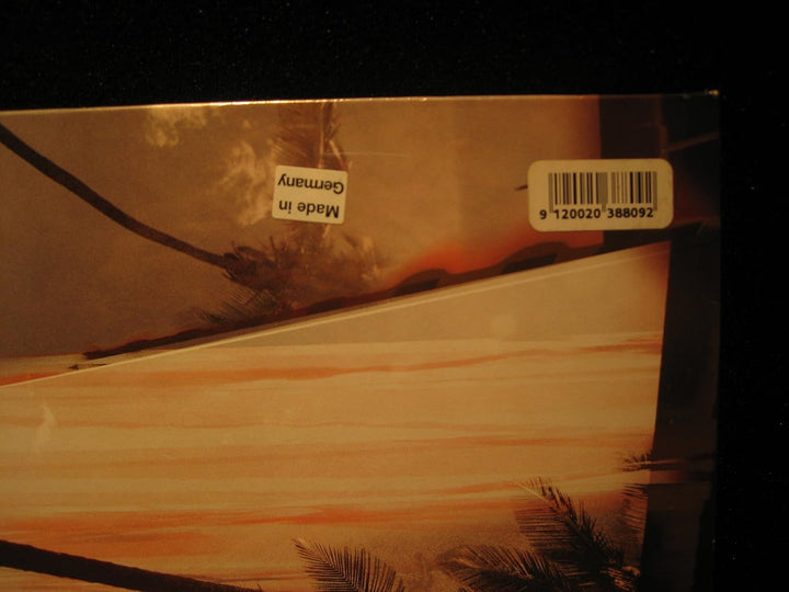 Endless Summer Edition), Vinyl
