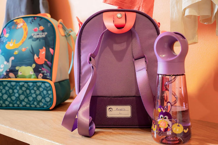 Maped PICNIK - MINIZ Taschen Violett, Violett