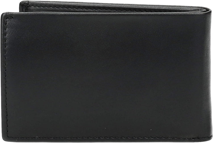 Esquire New Silk - Geldbörse 3cc 10.5 cm black