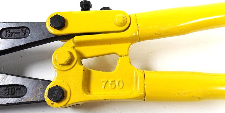 Topex Bolzenschneider 750 mm, 01A130