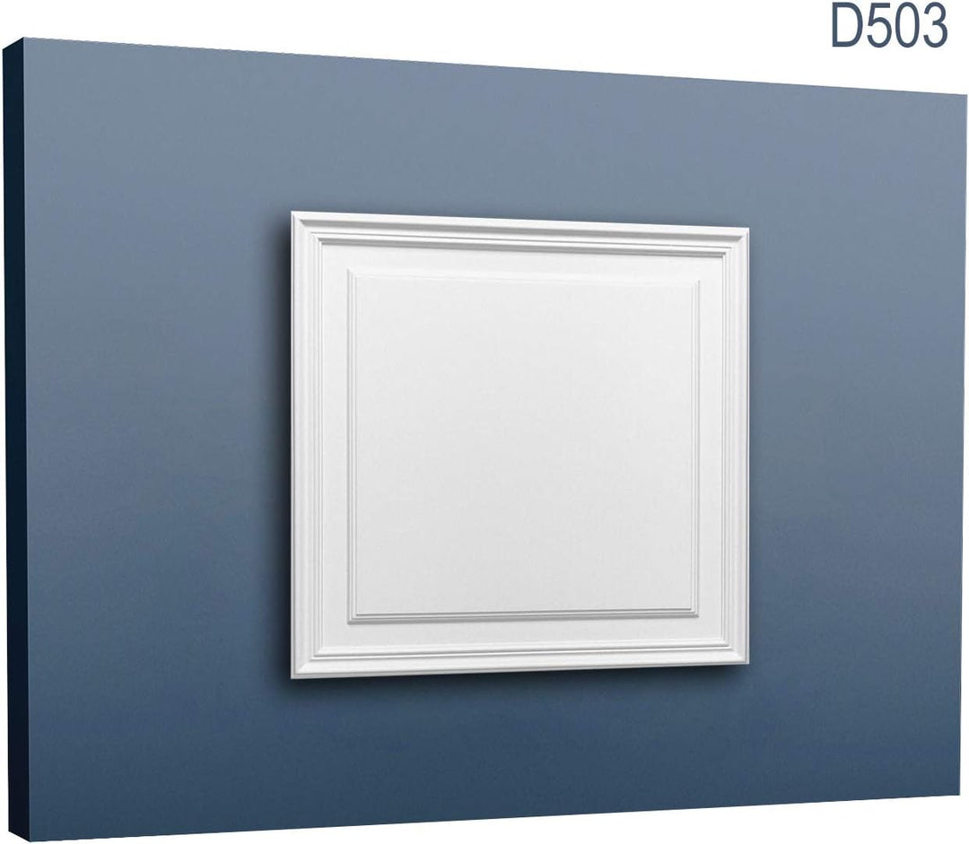 Tür- und Wandverkleidungsplatte D503
