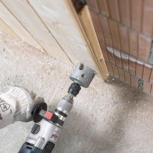 Bosch Professional Lochsäge Endurance for Multi Construction (Ø 76 mm), Ø 76 mm