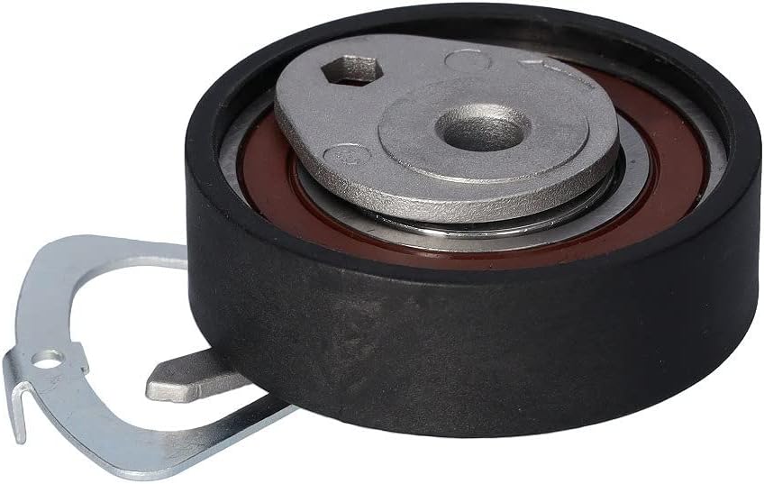 febi bilstein 15888 Spannrolle für Zahnriemen, Antrieb für zweite Nockenwelle , 1 Stück