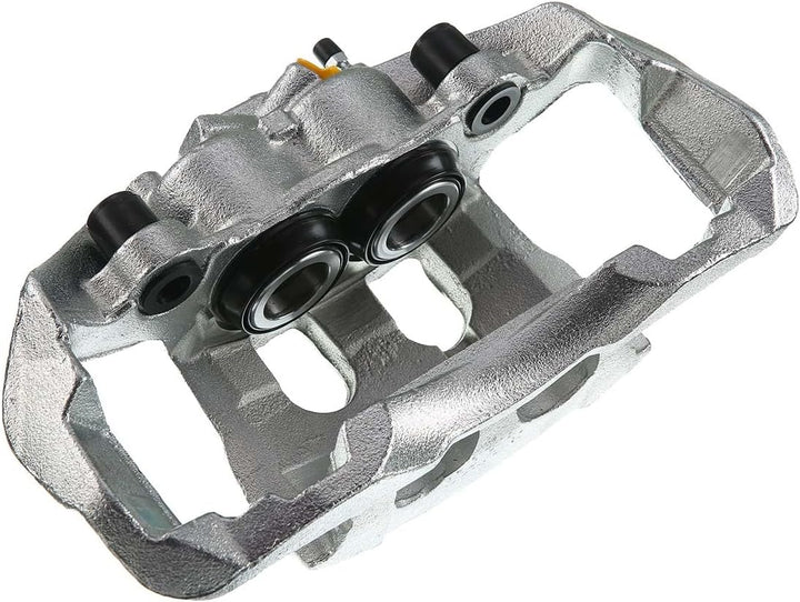 Frankberg Bremssattel Bremszange Vorderachse Rechts Kompatibel mit Multi.van V/VI 2.0L 2009-2020 Tra