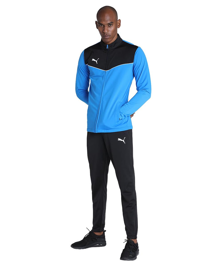 PUMA X Coat Herren S Blau, S Blau