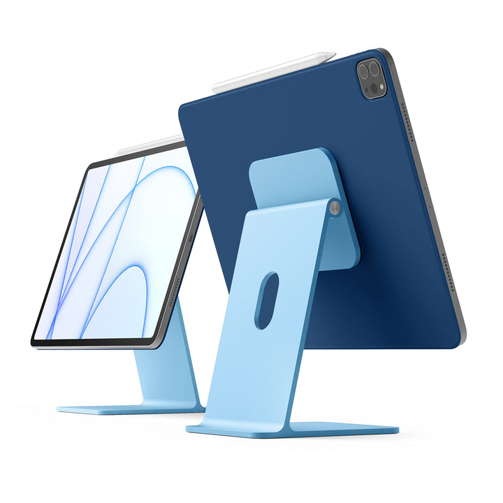 elago Premium Magnetischer Ständer Kompatibel mit iPad Pro 12.9 Zoll [5., 4. Gen], iPad Pro 11 Zoll