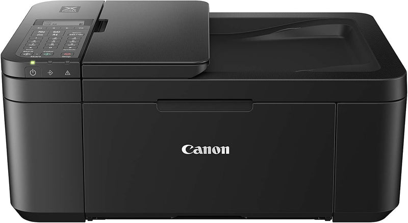 Canon 2984C008 - PIXMA TR4550 MFP Black - WiFi Duplex ADF 4 IN 1 IN