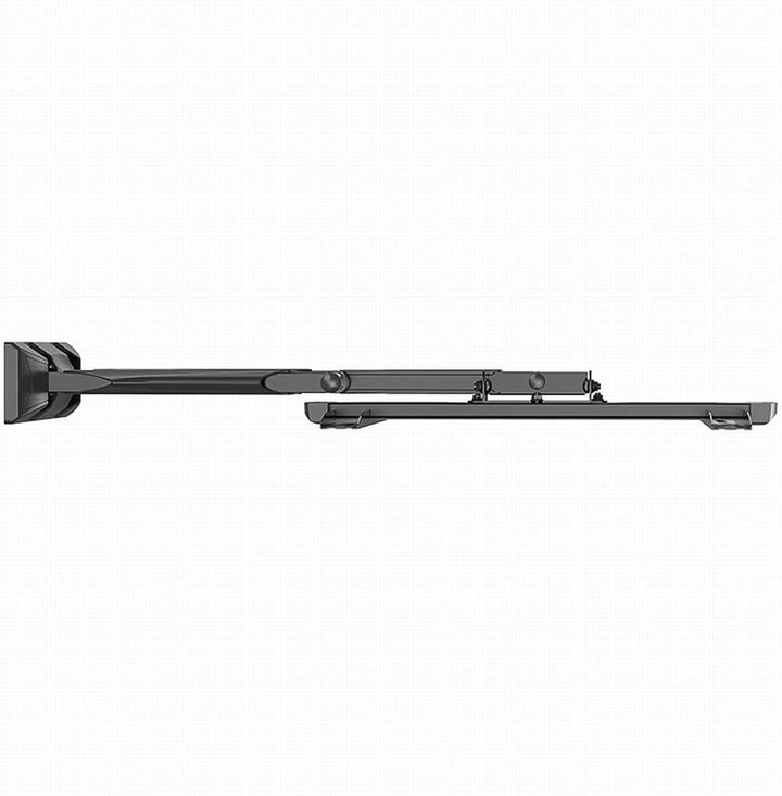 Gembird Premium Full-Motion TV-Wandhalterung – Für 32–55 Zoll Fernseher, Bis 30 kg, VESA 400x400 mm