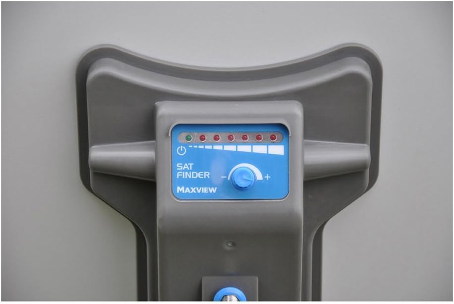 Maxview Sat-Anlage Precision Sat-Kit 65