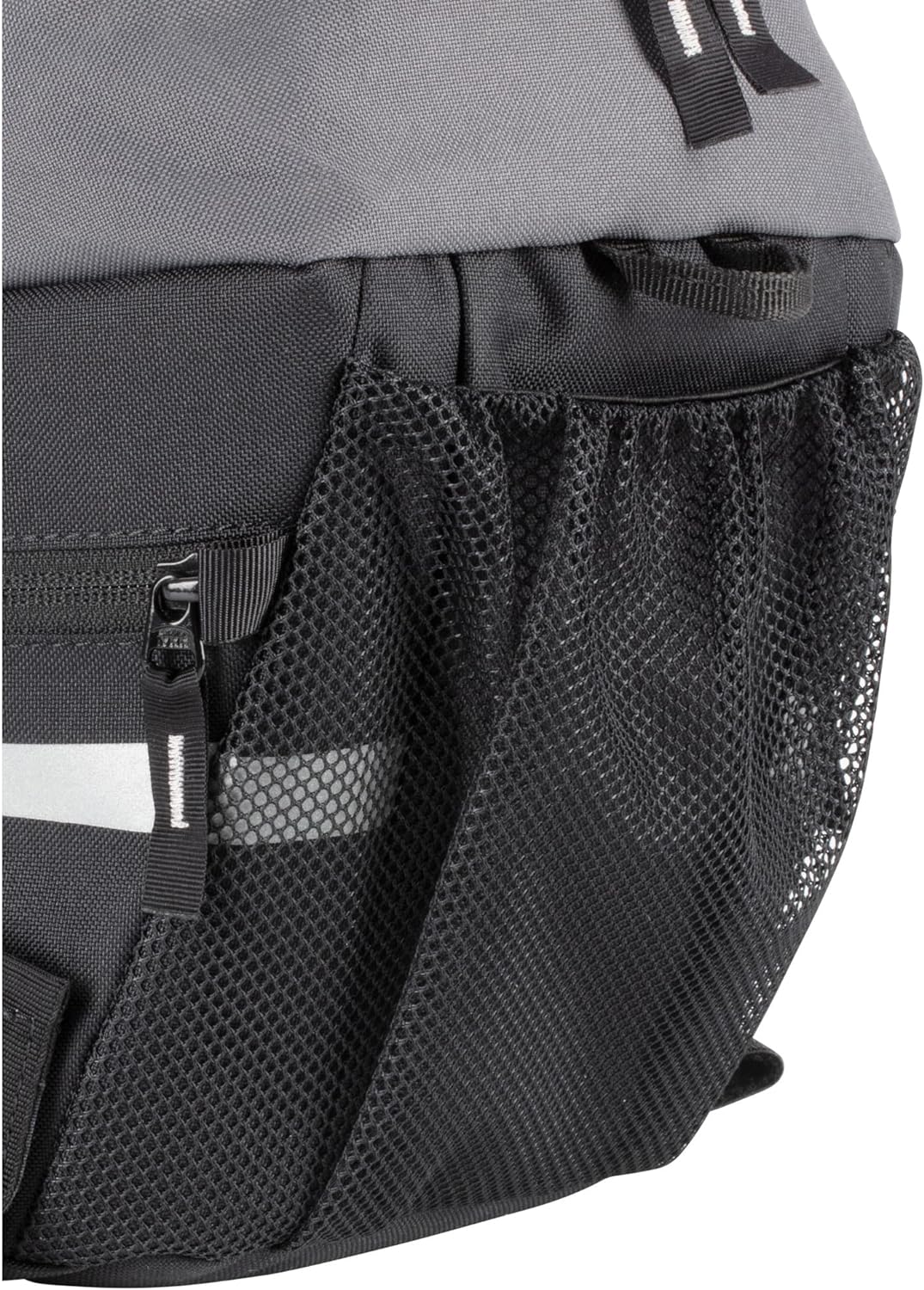 VAUDE Gepäckträgertasche Silkroad Mesh Sonderedition Fahrradtasche