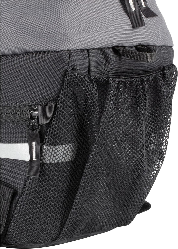 VAUDE Gepäckträgertasche Silkroad Mesh Sonderedition Fahrradtasche