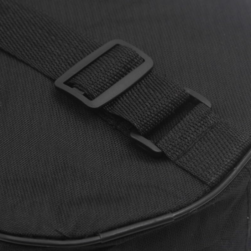 UPKOCH 21 Zoll Universaltasche - Gepolsterte Ukulele-Tasche - Schulter-gitarrentasche - Oxford - Sei