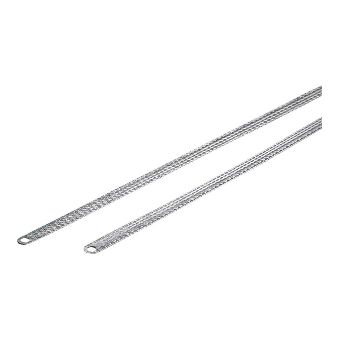 Rittal SZ Band – Wandhalter 10 mm2 300 mm sz Erdung (10P)