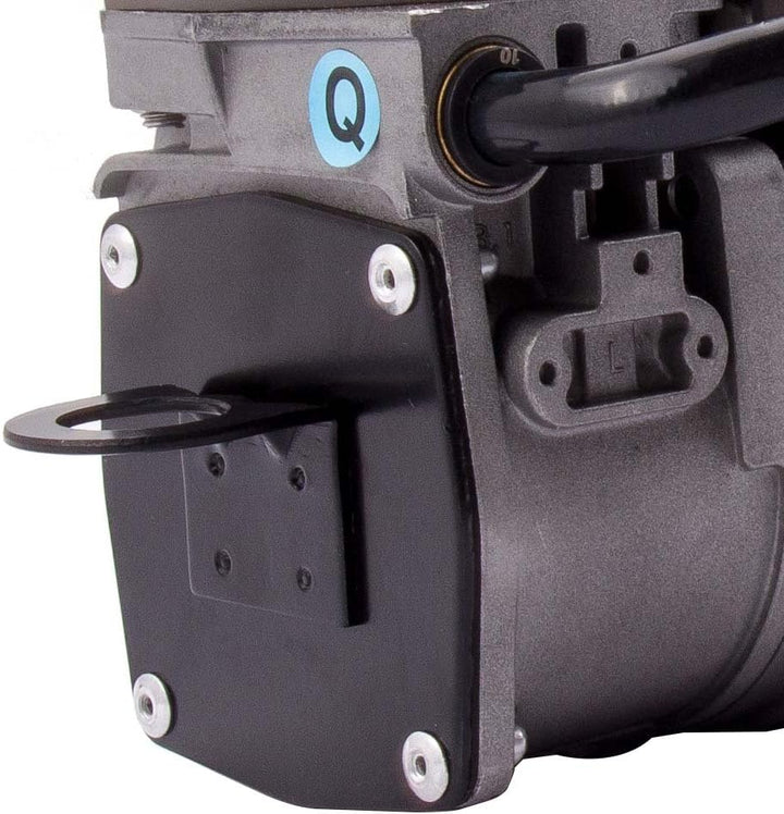 maXpeedingrods Luftfederung Kompressor Pumpe Relais 2113200304 für E Klasse W211 S Klasse W220 CLS K