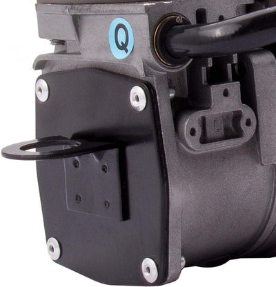 maXpeedingrods Luftfederung Kompressor Pumpe Relais 2113200304 für E Klasse W211 S Klasse W220 CLS K