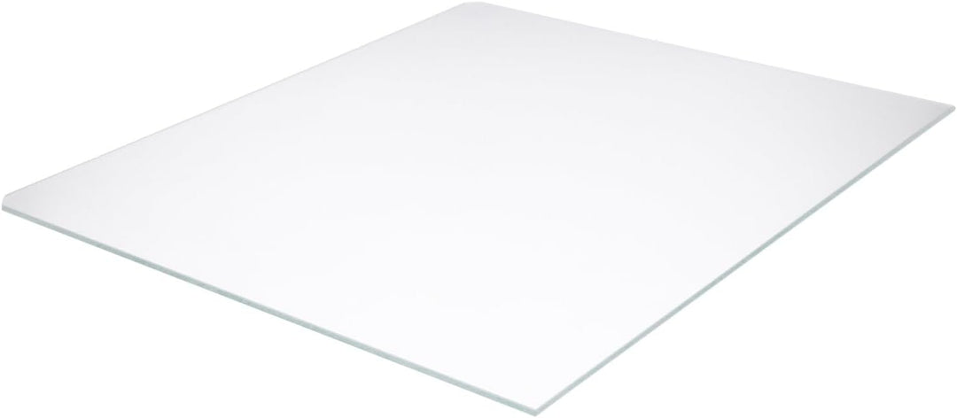 OORIGINAL Ariston Indesit C00076928 465x403x4mm Ablage Einlegeboden Regal Fach Platte Glasplatte Ein