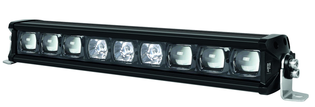 HELLA - LED-Arbeitsscheinwerfer - Valuefit Lightbar LBX-540 - 12/24V - 1GJ 360 002-002 Breite 54cm 3