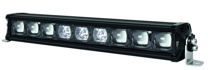 HELLA - LED-Arbeitsscheinwerfer - Valuefit Lightbar LBX-540 - 12/24V - 1GJ 360 002-002 Breite 54cm 3