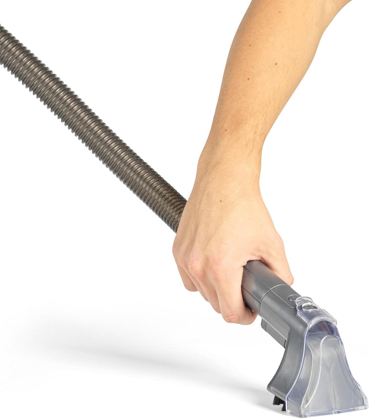 Beldray Kompakt-Spotbuster – Fleckenreiniger, Sprühen, Schrubben & Saugen, Entfernt Verschüttetes, F