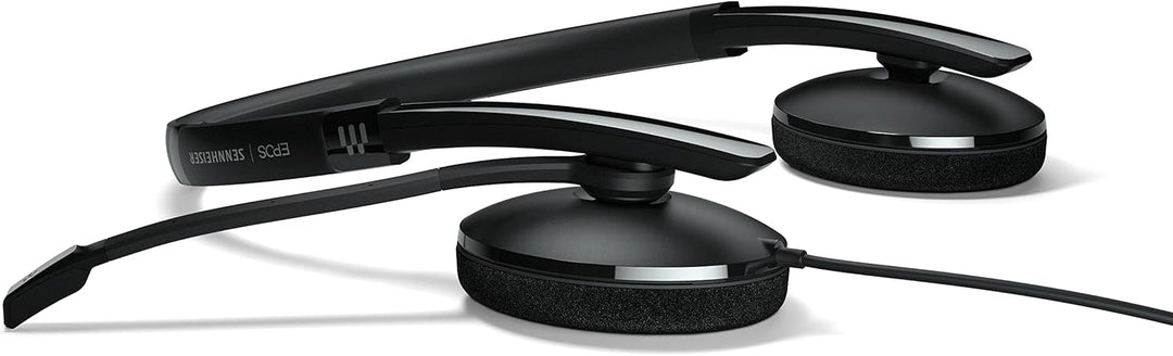 Sennheiser EPOS Adapt 160T USB II Headset Wired Headband Office/Call Centre USB Type-A Black