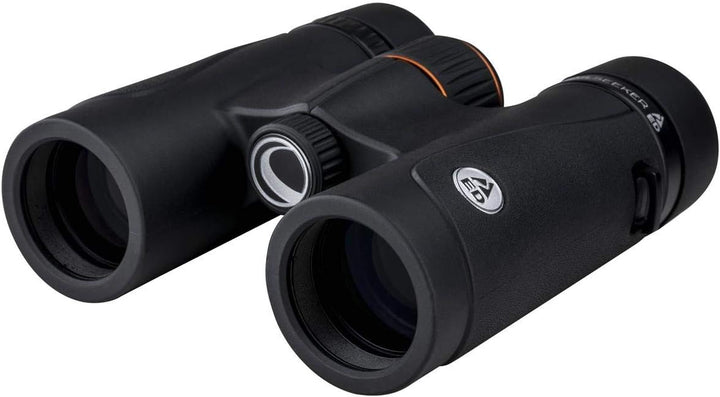 Celestron TrailSeeker ED 10x32 Fernglas - Kompaktes ED Fernglas für Vogelbeobachtung und Outdoor-Akt