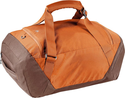 deuter AViANT Duffel 35 Sporttasche Reisetasche 35 L Chestnut-umbra, 35 L Chestnut-umbra