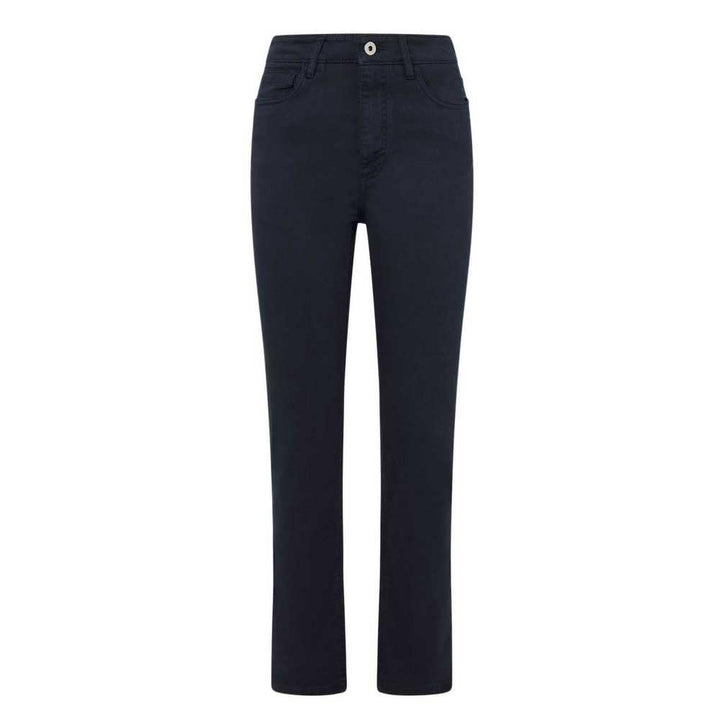 Pepe Jeans Damen Tessa Hose 24W / 30L Blau (Dulwich Blue), 24W / 30L Blau (Dulwich Blue)
