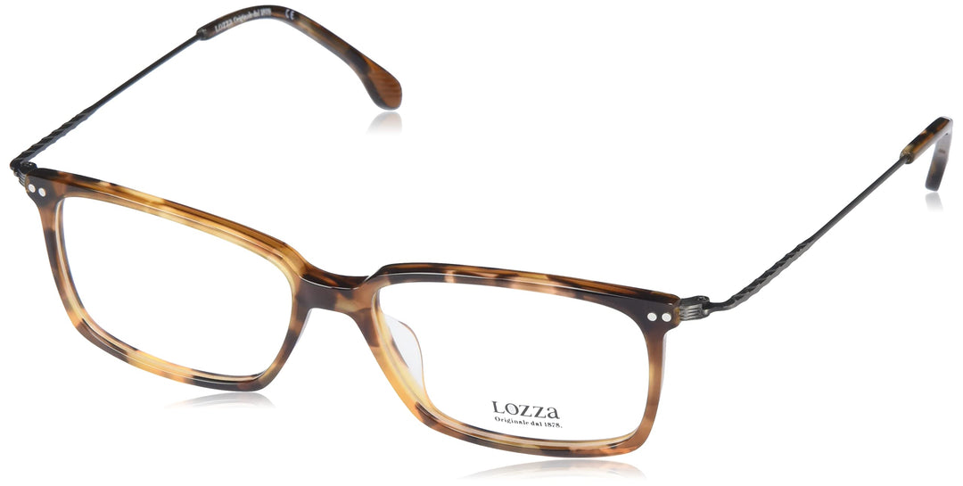 Lozza Unisex VL4266 Sunglasses, 08XW, 54